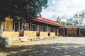 Cabinas El Prado