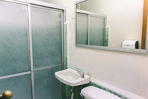 Cabinas El Prado
