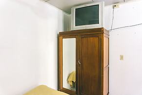 Cabinas El Prado