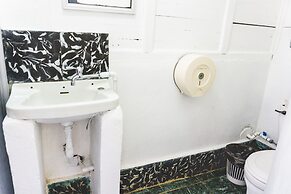 Cabinas El Prado