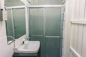 Cabinas El Prado