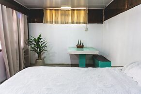 Cabinas El Prado