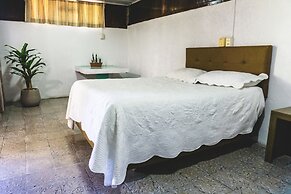 Cabinas El Prado