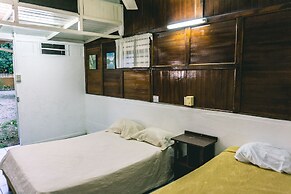 Cabinas El Prado
