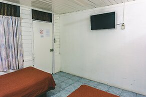 Cabinas El Prado