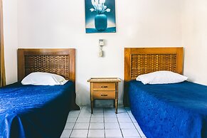 Cabinas El Prado