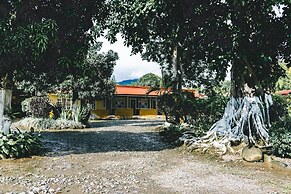 Cabinas El Prado