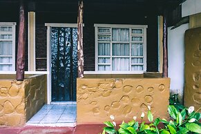 Cabinas El Prado