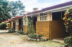 Cabinas El Prado