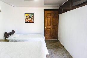 Cabinas El Prado