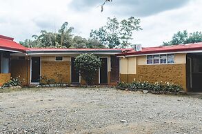 Cabinas El Prado