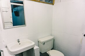 Cabinas El Prado