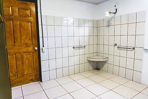 Cabinas El Prado