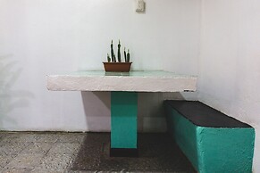 Cabinas El Prado