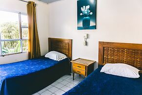 Cabinas El Prado