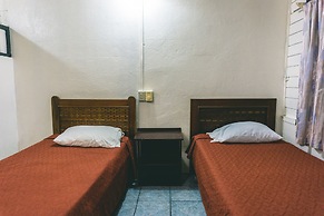 Cabinas El Prado