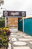 Cabinas El Prado