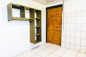 Cabinas El Prado
