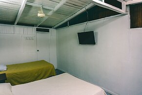 Cabinas El Prado