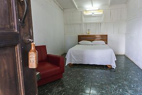 Cabinas El Prado