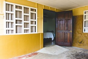 Cabinas El Prado