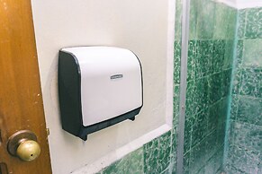 Cabinas El Prado