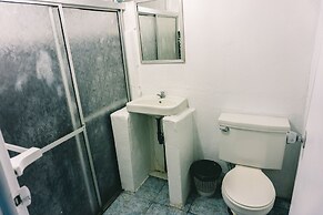 Cabinas El Prado