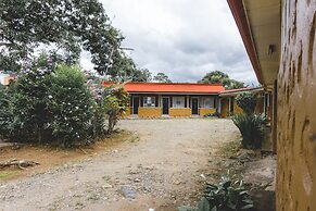 Cabinas El Prado