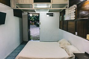 Cabinas El Prado