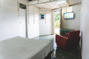 Cabinas El Prado