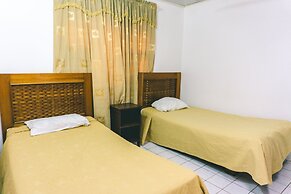 Cabinas El Prado