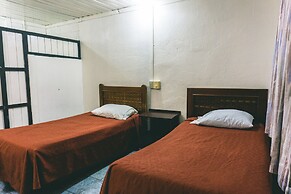 Cabinas El Prado