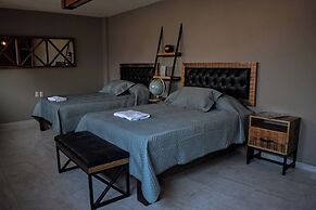 Capital O Hotel Diez