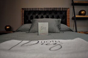 Capital O Hotel Diez