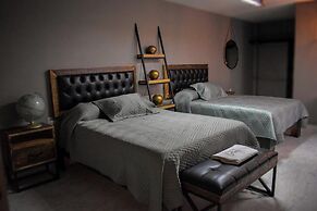 Capital O Hotel Diez