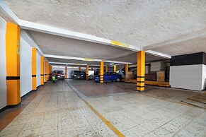 Capital O Hotel Diez