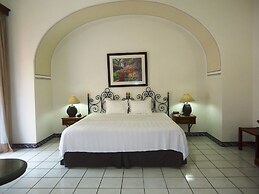 Concierge Plaza Colima
