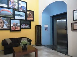 Concierge Plaza Colima