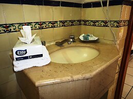 Concierge Plaza Colima