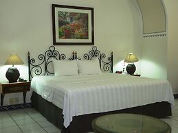 Concierge Plaza Colima