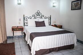 Concierge Plaza Colima