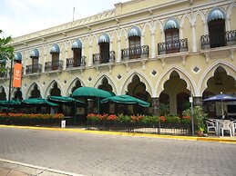 Concierge Plaza Colima