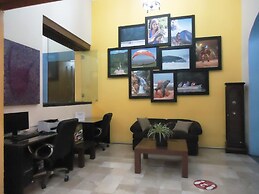 Concierge Plaza Colima
