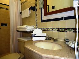 Concierge Plaza Colima