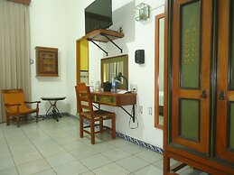 Concierge Plaza Colima