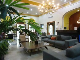 Concierge Plaza Colima