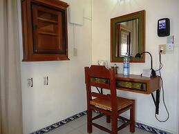 Concierge Plaza Colima
