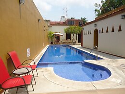 Concierge Plaza Colima