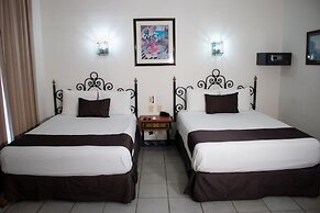 Concierge Plaza Colima