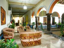 Concierge Plaza Colima